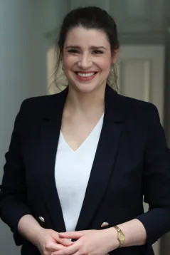 Mirjam Braßler