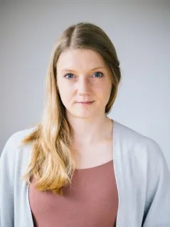 Nadine Vietmeier
