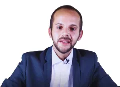 Cristian Di Gesto
