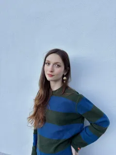 Angelica Manzi